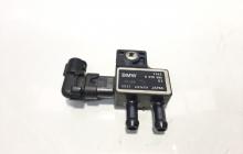 Senzor presiune DPF, cod 8570686, Bmw 1 (F20, F21) 1.5 diesel, B37D15A (idi:458267)