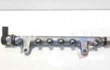 Rampa injectoare, 03L130089A, Seat Exeo ST (3R5), 2.0tdi, CAH (idi:249165)