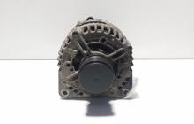 Alternator 180A Bosch, cod 03G903023, VW Passat Variant (3C5), 2.0 TDI, CBD (idi:631561)