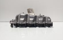 Galerie admisie cu clapete, cod 03L129711E, VW Passat (3C2), 2.0 TDI, CBA (id:636851)