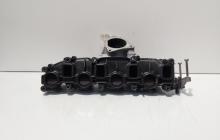 Galerie admisie cu clapete, cod 03L129711E, VW Passat (3C2), 2.0 TDI, CBA (id:636851)