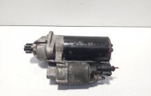 Electromotor, VW Passat (3C2), 2.0 TDI, CBA, 6 vit man (id:636861)