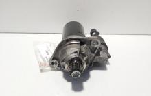 Electromotor, VW Passat (3C2), 2.0 TDI, CBA, 6 vit man (id:636861)