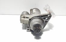 Electromotor cu Start Stop Valeo, cod 02Z911024A, Seat Altea XL (5P5, 5P8) 1.6 TDI , CAY, 5 vit man (idi:636774)