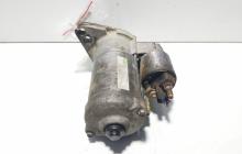 Electromotor cu Start Stop Valeo, cod 02Z911024A, Vw Beetle Cabriolet (5C7) 1.6 TDI , CAY, 5 vit man (idi:636774)