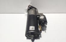 Electromotor, Audi A4 Avant (8E5, B6), 1.9 TDI, AVF, 6 vit man (idi:631559)