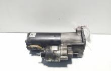 Electromotor, Audi A4 Avant (8E5, B6), 1.9 TDI, AWX, 6 vit man (idi:631559)