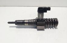 Injector, cod 03G130073S, VW Passat (362), 2.0 TDI, BKP (id:636969)