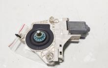 Cod oem: 8K0959811A, motoras macara Audi A4 (8K5)
