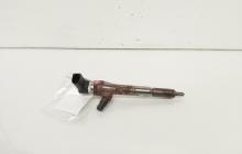 Injector, cod 8200294788, 166009445R, Renault Laguna 3, 1.5 DCI, K9K (id:636984)