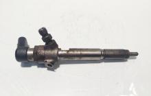 Injector, cod 8200294788, 166009445R, Renault Laguna 3, 1.5 DCI, K9K (id:636983)