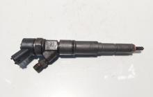 Injector, cod 7785983, 0445110049, Land Rover Freelander (LN) 2.0 diesel, 204D3 (id:636606)