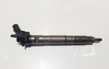 Injector, cod 059130277AH, 0445115052, Vw Touareg (7LA, 7L6) 3.0 TDI, BKS (id:636463)