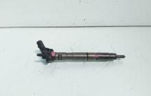 Injector, cod 059130277AH, 0445115052, Vw Touareg (7LA, 7L6) 3.0 TDI, BKS (id:636459)