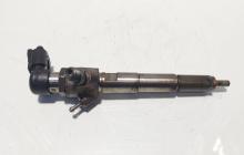 Injector, cod 8200704191, 166008052R, Dacia Duster, 1.5 DCI, K9K856 (id:636977)