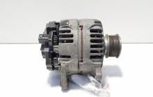 Alternator 90A Bosch, cod 045903023, Seat Cordoba (6L2), 1.4 TDI, BMS (pr:110747)