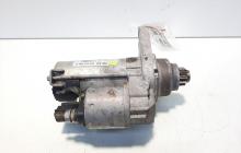 Electromotor Valeo, cod 02Z911023G, Vw Eos (1F7, 1F8), 1.4 TSI, CAX, 6 vit man (idi:552442)