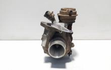 Turbosuflanta, cod 8980536744, Opel Astra H Sedan, 1.7 CDTI, Z17DTR (idi:635859)