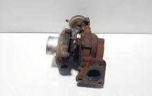 Turbosuflanta, cod 8980536744, Opel Meriva A, 1.7 CDTI, Z17DTR (idi:635859)