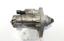 Electromotor Valeo, cod 02Z911023G, VW Jetta 3 (1K2), 1.4 TSI, CAX, 6 vit man (idi:490769)