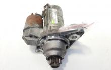 Electromotor Valeo, cod 02Z911023G, VW Scirocco (137), 1.4 TSI, CAX, 6 vit man (idi:490769)