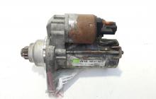 Electromotor Valeo, cod 02Z911023G, VW Tiguan (5N), 1.4 TSI, CAX, 6 vit man (idi:490769)