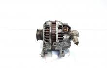 Alternator 80A, cod A2TC0091, Mazda 3 Sedan (BK), 1.6 benz, Z601 (pr:110747)