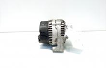 Alternator 80A, cod 0120485025, Alfa Romeo 155 (167) 1.7 T.S, AR67105 (id:532162)