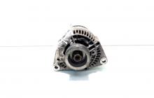 Alternator 80A, cod 0120485025, Alfa Romeo 155 (167) 1.7 T.S, AR67105 (id:532162)