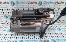 Compresor suspensie perna aer, 4G0616005C, Audi Q5 (8R) 3.0tdi (id:194377)