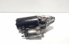 Electromotor, Fiat Ducato (250), 2.2 HDI, 4HV, 6 vit man (id:636824)