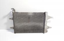 Radiator clima, cod 6Q0820411K, Seat Ibiza 4 (6L1), 1.4 TDI, BNM (idi:631670)