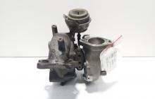 Turbosuflanta, cod 769708-2, Nissan Navara (D40), 2.5 DCI, YD25DDTI (id:637028)