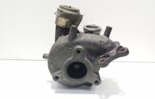 Turbosuflanta, cod 769708-2, Nissan Navara (D40), 2.5 DCI, YD25DDTI (id:637028)