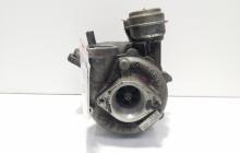 Turbosuflanta, cod 769708-2, Nissan Navara (D40), 2.5 DCI, YD25DDTI (id:637028)