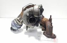 Turbosuflanta, cod 03G253014K, Vw Passat (3C2) 2.0 TDI, BMR (id:637046)