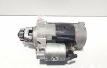 Electromotor, Nissan X-Trail (T30), 2.2 diesel, YD22ETI, 4X4, 6 vit man (id:637201)