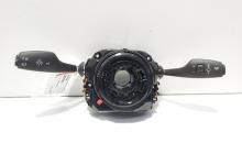 Spirala volan cu manete stergatoare si semnalizare, cod 9354048, Bmw 5 (F10) (id:637376)