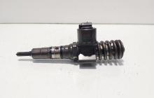 Injector, cod 03G130073G+, BPT, 0414720404, VW Golf 5 Plus (5M1), 2.0 TDI, BKD (id:637138)