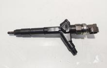 Injector, cod AW402-AW4, Nissan X-Trail (T30), 2.2 diesel, YD22ETI (id:637115)