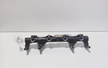 Rampa injectoare cu senzor, cod 06D133340, Vw Passat Variant (3C5) 2.0 FSI, BVX (id:636699)