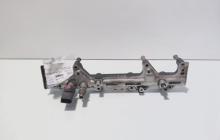 Rampa injectoare cu senzor, cod 06D133340, Vw Passat Variant (3C5) 2.0 FSI, BVX (id:636699)