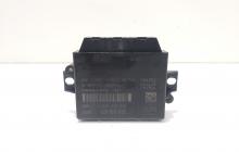 Modul senzori parcare, cod 3R0919475, Seat Exeo ST (3R5) (id:637455)