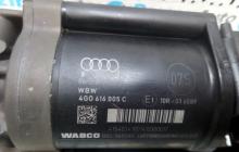 Compresor suspensie perna aer, 4G0616005C, Audi A5 (8TA) 3.0tdi (id:194377)