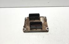 Calculator motor ECU, cod 0055186501, Fiat Albea (178) 1.2 benz, 188A5000 (idi:564692)