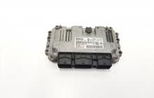 Calculator motor ECU Bosch, cod 0261208208, 9662467480, Peugeot 206 Sedan, 1.6 benz, NFU (idi:482920)