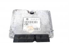 Calculator motor, cod 03636034DF, Vw Polo (9N) 1.4 16V benz, BBZ (idi:549795)