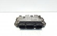 Calculator motor ECU Bosch, cod 0261208908, 9662467480, Citroen C2 (JM), 1.6 benz, NFU (idi:612738)