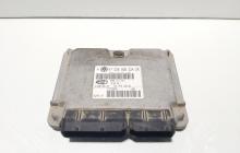 Calculator motor ECU, cod 036906034DR, Vw Bora Combi (1J6) 1.6 benz, BCB (idi:629576)