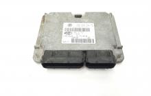 Calculator motor, cod 036906034FD, Skoda Fabia 1 Sedan (6Y3) 1.4 B, BBY (idi:482925)